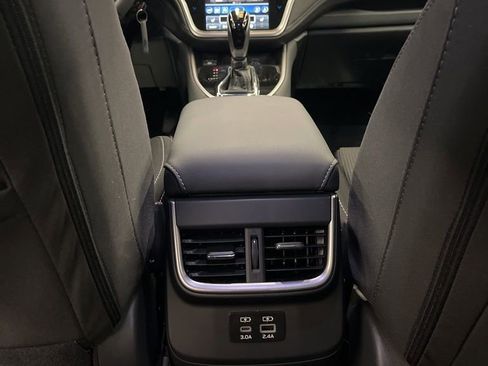 Certified 2025 Subaru Legacy Premium image 28
