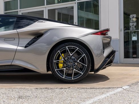 New 2026 Lotus Emira SE RWD image 19