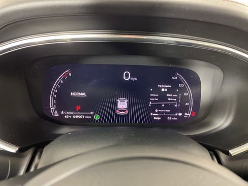 Used 2022 Acura MDX SH-AWD w/ Technology Package image 31