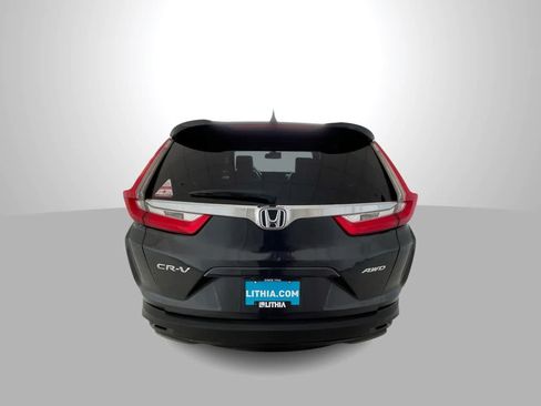 Used 2018 Honda CR-V EX-L image 7