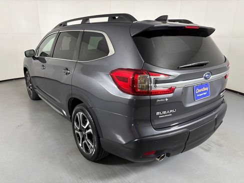 Used 2023 Subaru Ascent Limited AWD/4WD image 6