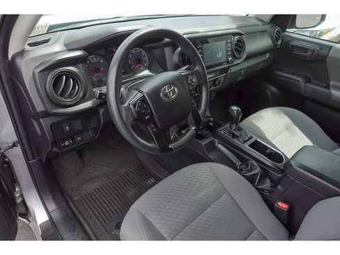 Used 2021 Toyota Tacoma SR AWD/4WD image 9