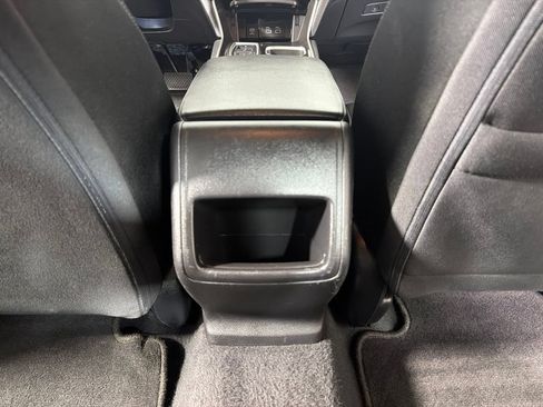 Used 2021 Honda Accord Hybrid image 20