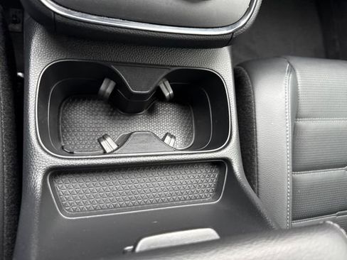 Certified 2024 Honda CR-V EX-L image 30