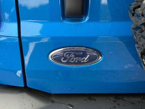 Used 2024 Ford Bronco Wildtrak image 16