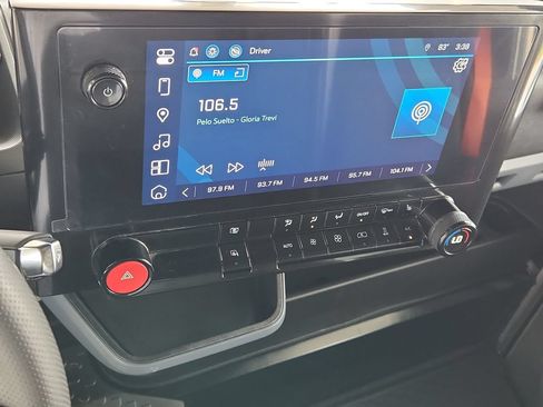 Used 2024 Chevrolet Brightdrop 400 w/ Commercial Equipment Package AWD/4WD image 22
