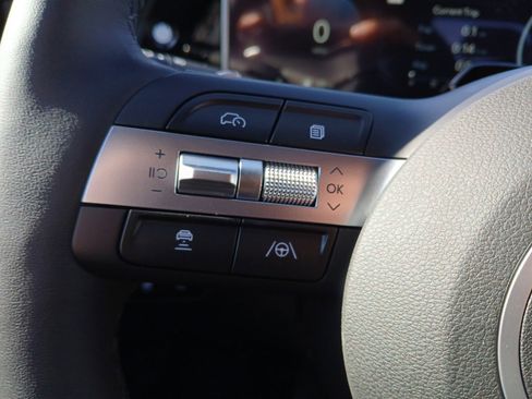 New 2026 Hyundai Santa Cruz Limited image 23