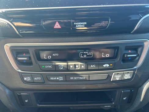 Used 2026 Honda Ridgeline TrailSport image 18