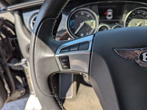 Used 2016 Bentley Continental GT AWD/4WD image 17
