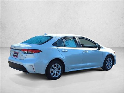 New 2026 Toyota Corolla LE image 5