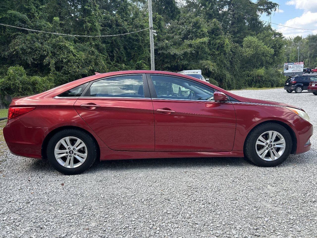 Used 2014 Hyundai Sonata GLS FWD image 6