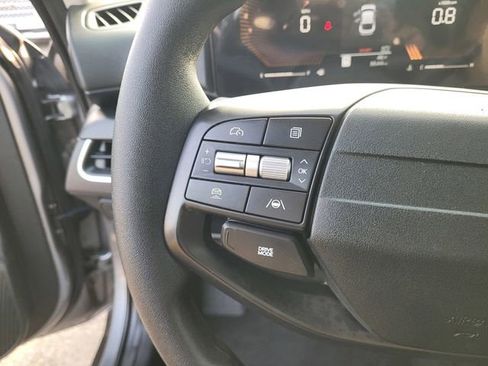 Used 2025 Kia K4 LXS image 18