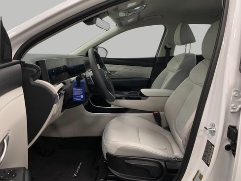 New 2026 Hyundai Tucson Blue SE AWD/4WD image 28