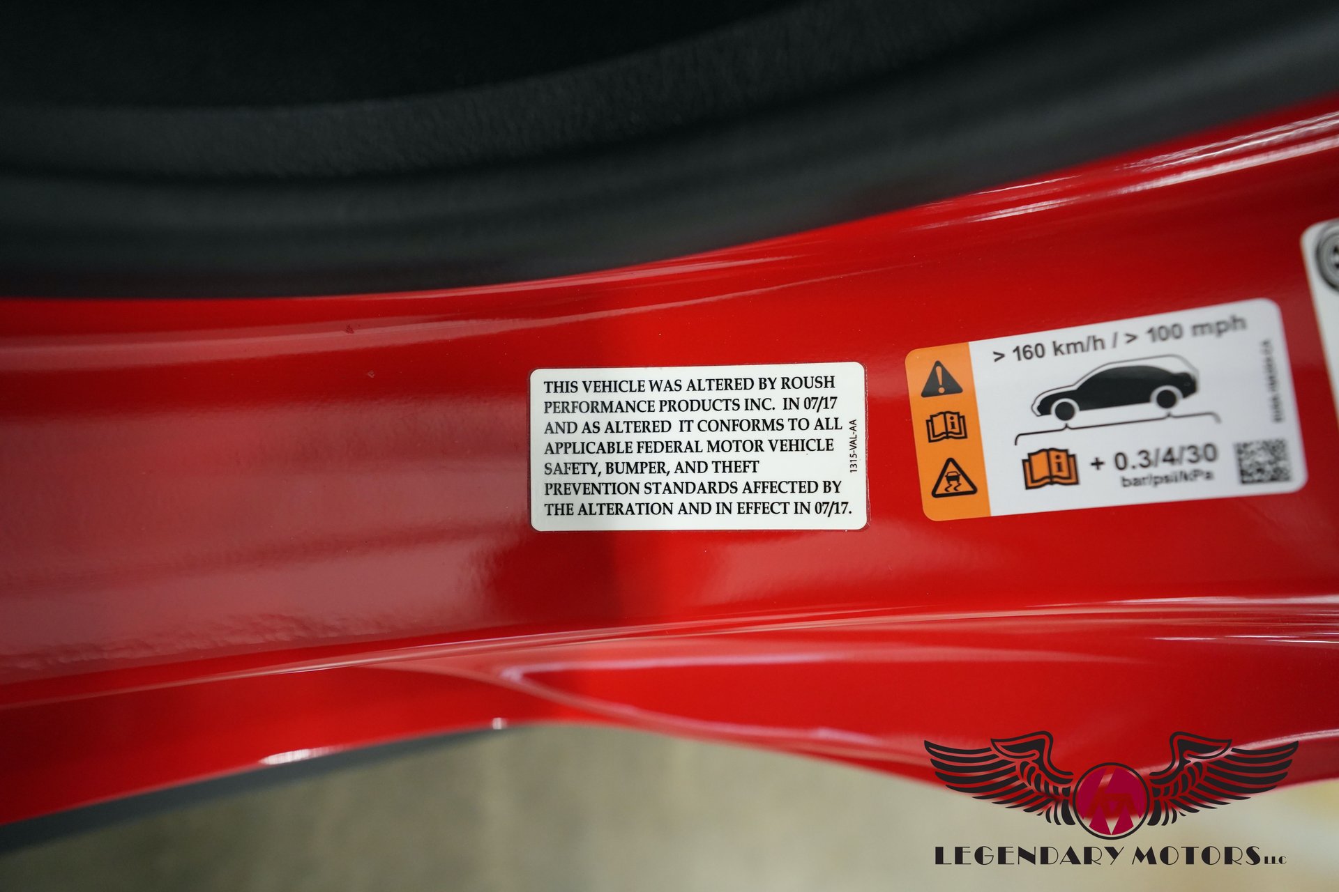 Used 2017 Ford Mustang GT RWD image 54