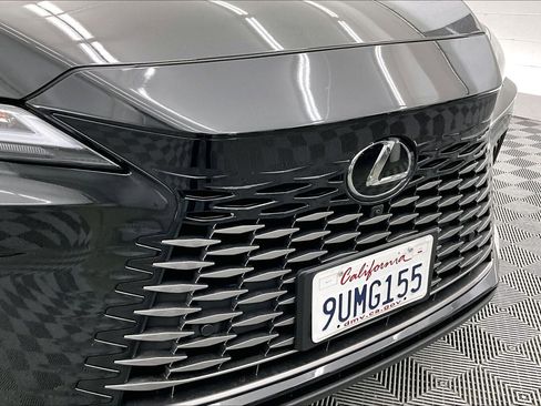 Used 2025 Lexus RX 350 Premium w/ Convenience Package image 29