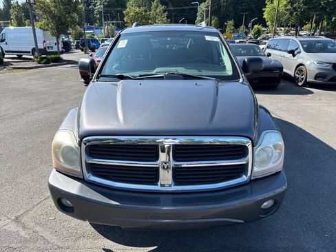 Used 2004 Dodge Durango SLT AWD/4WD image 2