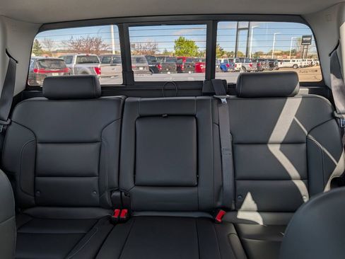Used 2019 Chevrolet Silverado 2500 LTZ w/ Duramax Plus Package AWD/4WD image 13