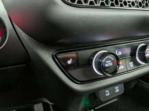 New 2026 Honda HR-V Sport image 6