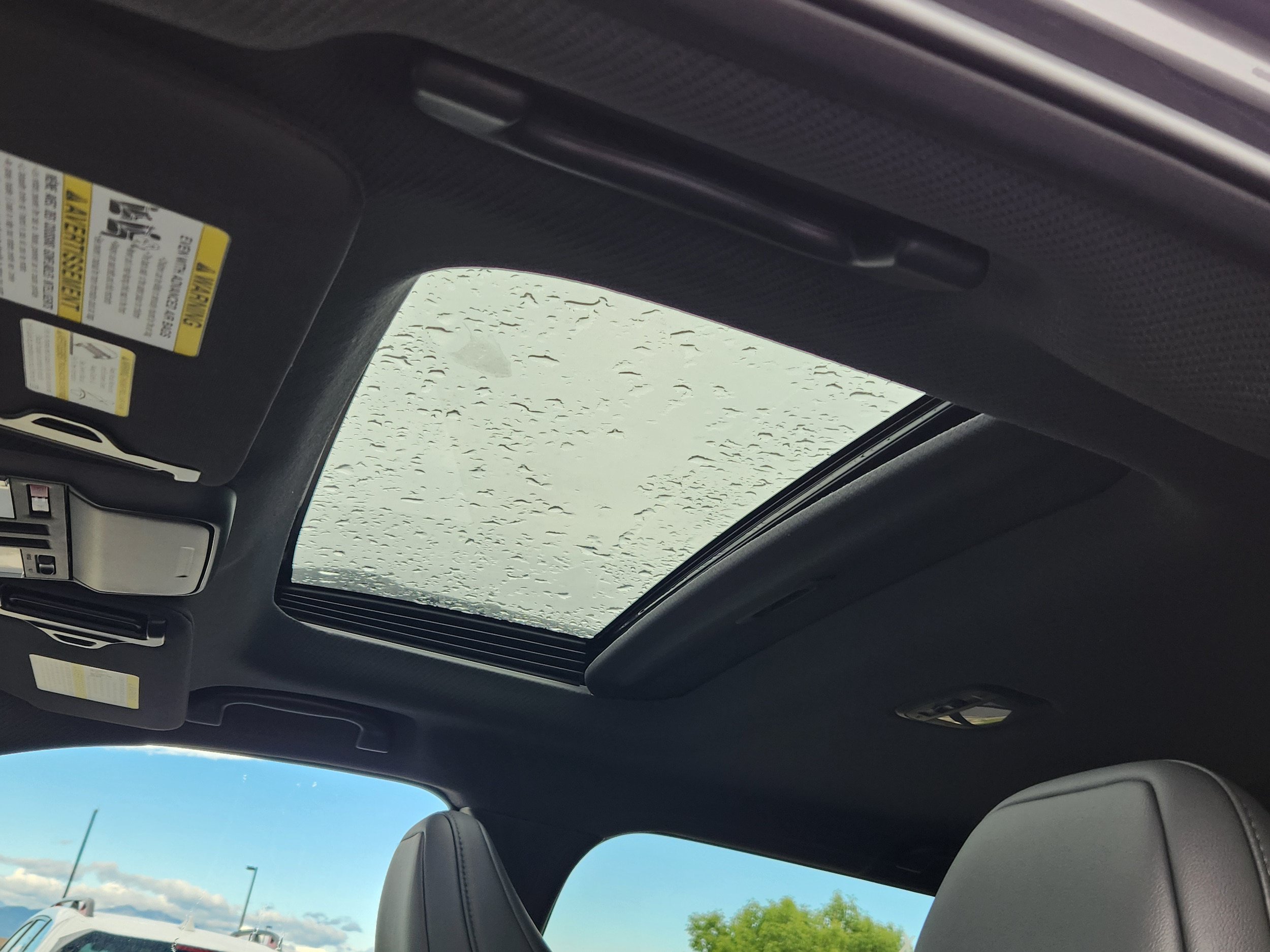 New 2026 Subaru Outback Premium AWD/4WD image 12