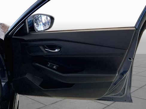 Used 2024 Honda Accord Touring image 21
