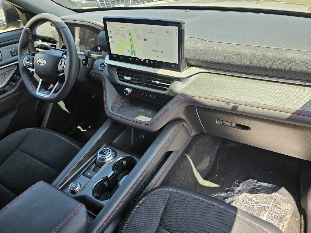 Used 2026 Ford Explorer ST w/ Sun And Sound Package AWD/4WD image 10