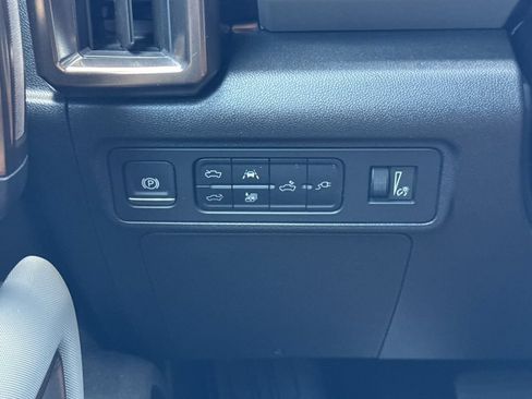 Used 2025 GMC Hummer EV 3X w/ Extreme Off-Road Package AWD/4WD image 29