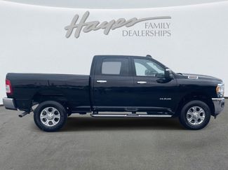 Used 2024 RAM 2500 Big Horn w/ Bed Utility Group video 2