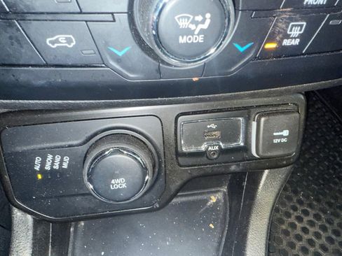 Used 2022 Jeep Renegade Limited w/ Sun, Sound & Wheels Group image 22