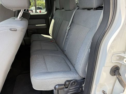 Used 2012 Ford F150 XLT w/ XLT Convenience Pkg AWD/4WD image 9