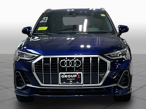 Used 2024 Audi Q3 2.0T Premium AWD/4WD image 4
