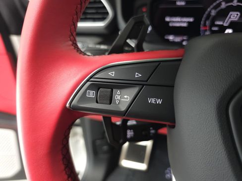 Used 2023 Lamborghini Urus S AWD/4WD image 10