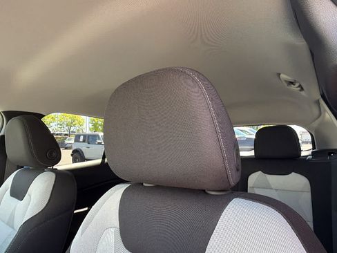New 2026 Chevrolet Trax LS w/ LS Convenience Package FWD image 11
