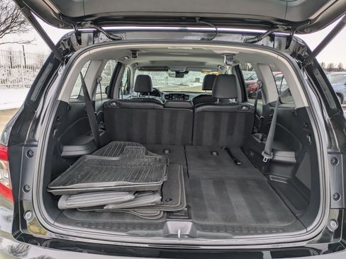 Certified 2020 Honda Pilot EX-L image 32