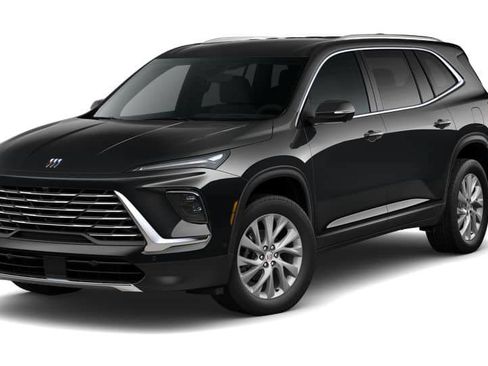 New 2026 Buick Enclave Preferred w/ Super Cruise Package FWD image 60