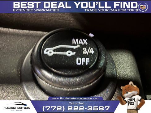 Used 2015 Cadillac SRX Luxury AWD/4WD image 27