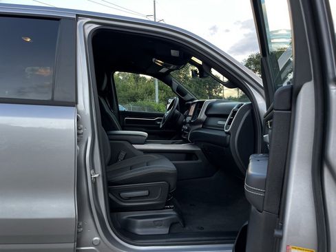 Used 2024 RAM 1500 Big Horn image 27