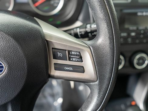 Used 2015 Subaru Forester 2.5i Premium w/ All-Weather Package image 17