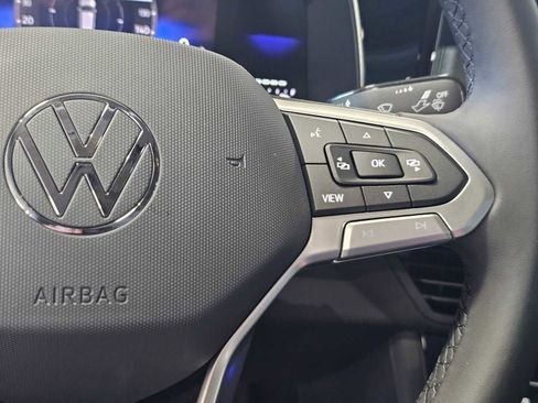 New 2025 Volkswagen Jetta SE image 25