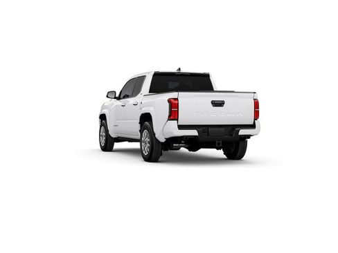 New 2026 Toyota Tacoma SR5 image 9