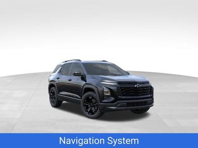 New 2026 Chevrolet Equinox LT w/ Convenience Package II