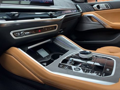 New 2026 BMW X6 xDrive40i image 19