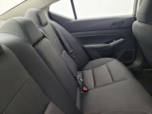 Used 2023 Nissan Altima 2.5 SV image 19