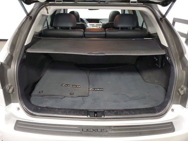 Used 2013 Lexus RX 350 AWD w/ Navigation Pkg image 20