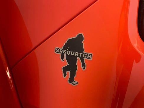 New 2025 Ford Bronco Stroppe Edition image 38