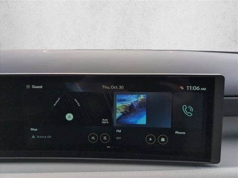 New 2026 Hyundai Tucson SEL image 12