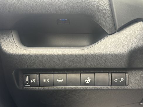 Certified 2025 Toyota RAV4 XSE w/ Weather Package image 32