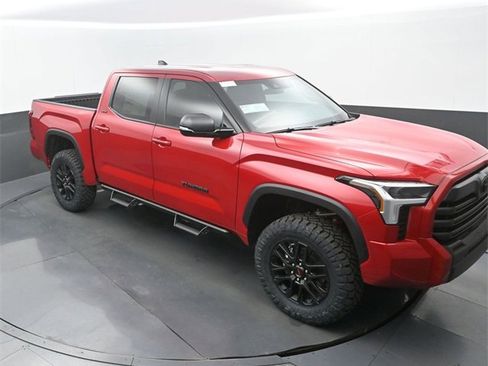 New 2026 Toyota Tundra SR5 w/ SR5 Premium Package image 27