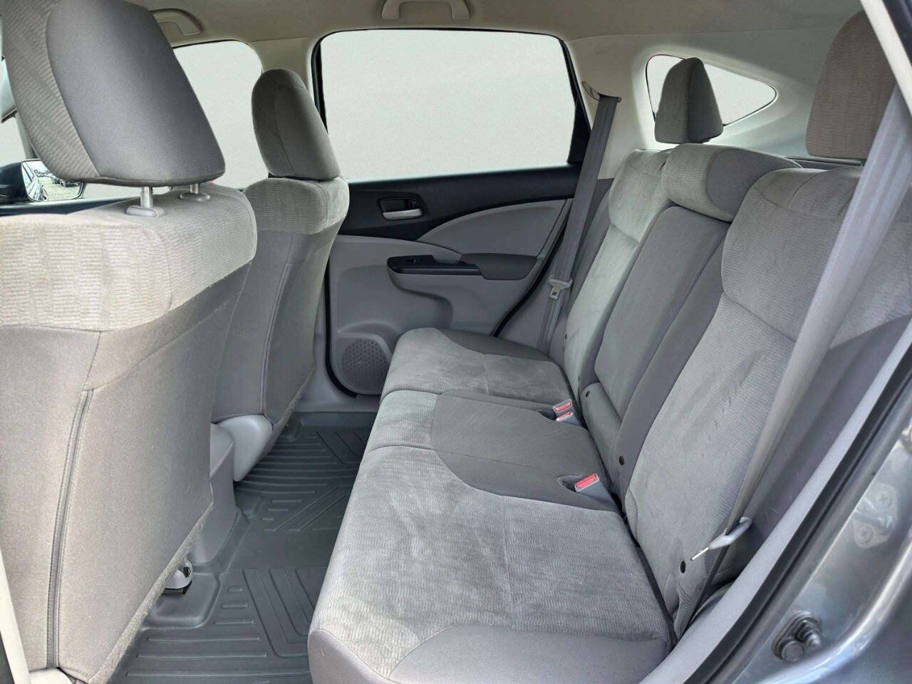 Used 2012 Honda CR-V LX image 11