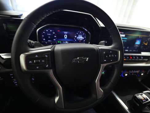 Used 2023 Chevrolet Silverado 1500 RST w/ All Star Edition Plus image 22