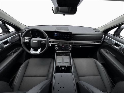 New 2026 Hyundai Santa Fe SEL image 13